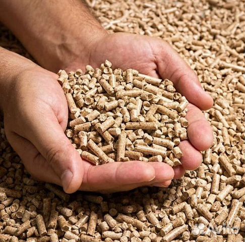 Наполнитель для лотков животных 15кг