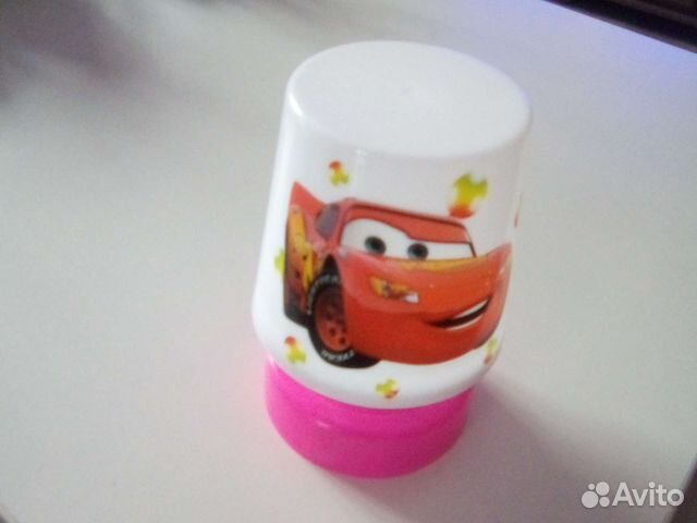 Светильник прикроватный,детский,безопасный