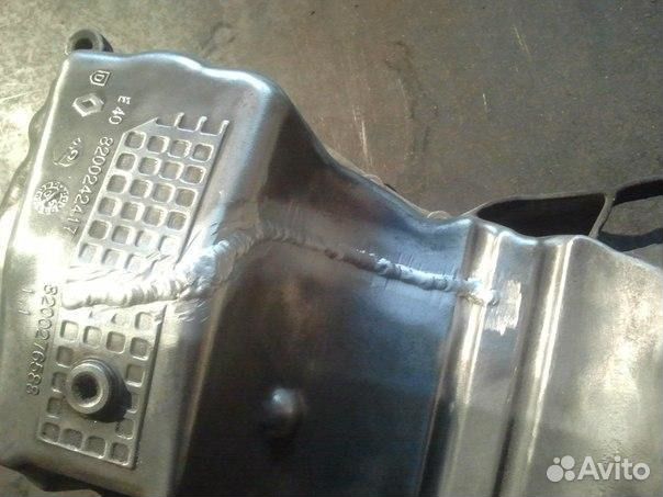 Сварка аргоном в Санкт-Петербурге | Услуги | Авито