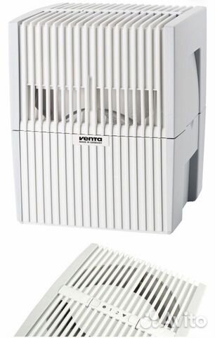 Увлажнитель venta LW 24