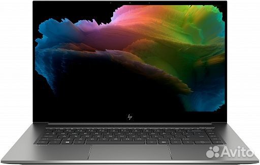 Ноутбук HP ZBook Create 15 G7 1J3U3EA (Box 5042)