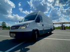 Iveco Daily 2.3 МТ, 2007, 308 000 км
