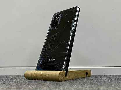 Смартфон Huawei Nova 9 SE 8/128gb разбит