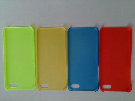 Бампер для айфона, iPhone 5/5C/5S, новый