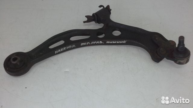 Рычаг Toyota Harrier SXU10