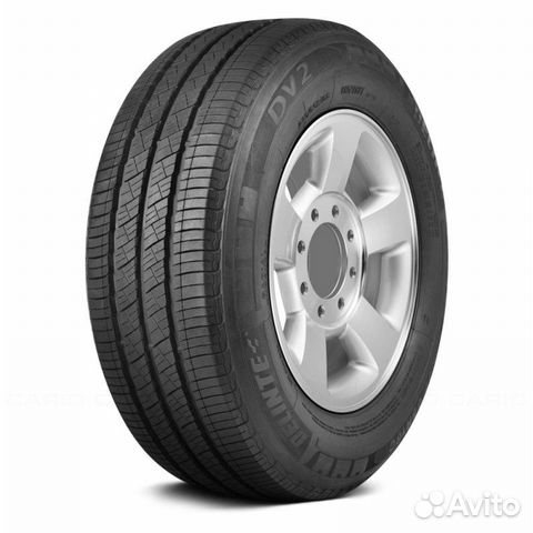 Delinte DV2 215/70 R15