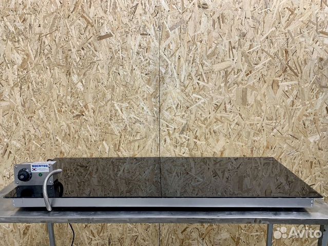 Подогреваемая столешница Kocateq DH4818