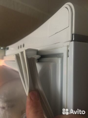 Резина для холодильников Атлант 68*55.6 см