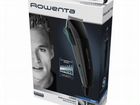 Машинка для стрижки волос Rowenta Logic TN1700D8