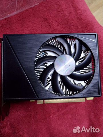 Geforce gtx 1660 super