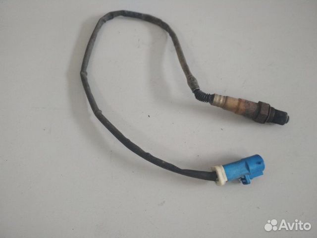 Датчик кислорода задний Ford Focus 2