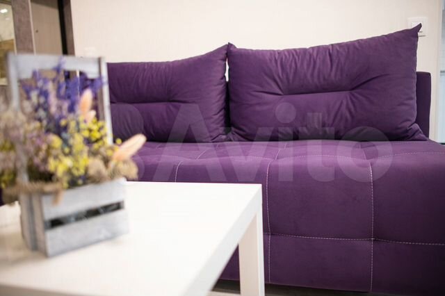 2-к. квартира, 41 м², 4/5 эт.