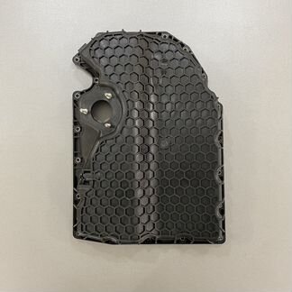 Поддон масляный двигателя пластик 1.8 2.0 TSI