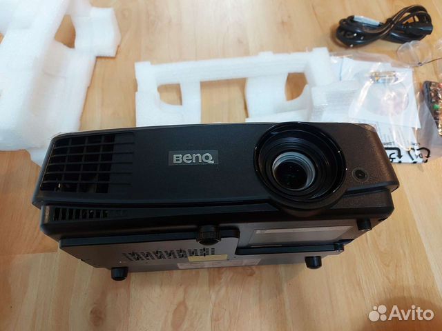 Проектор BenQ mx 507