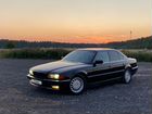 BMW 7 серия 2.5 AT, 1996, 243 000 км