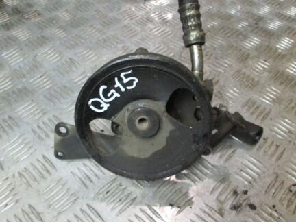 Насос гур для Ниссан Альмера Н16 Примьера П12 1.6