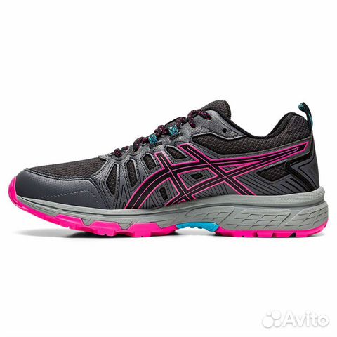 Asics GEL-venture 7 WP (W) Кроссовки беговые женск