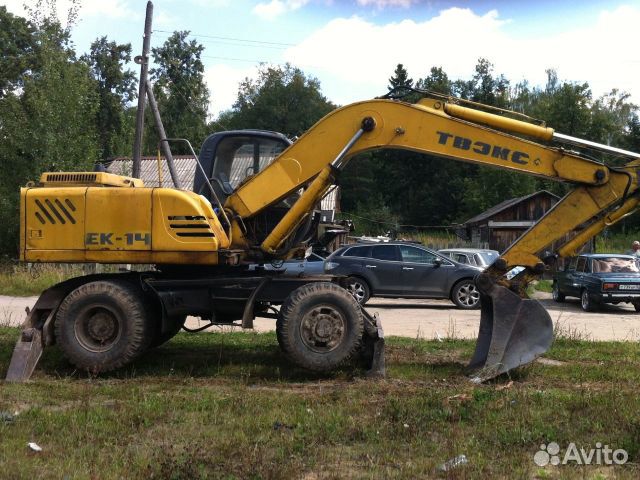 Аренда экскаватора hyundai 260