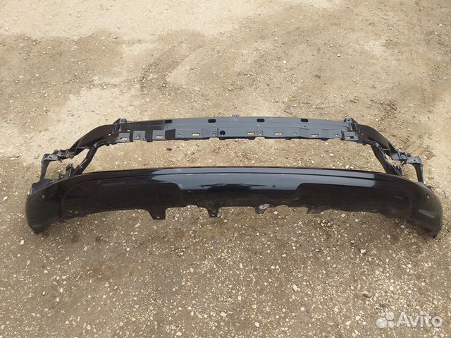 Бампер передний Infiniti QX60 Z62