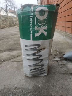 Пружины Лексус