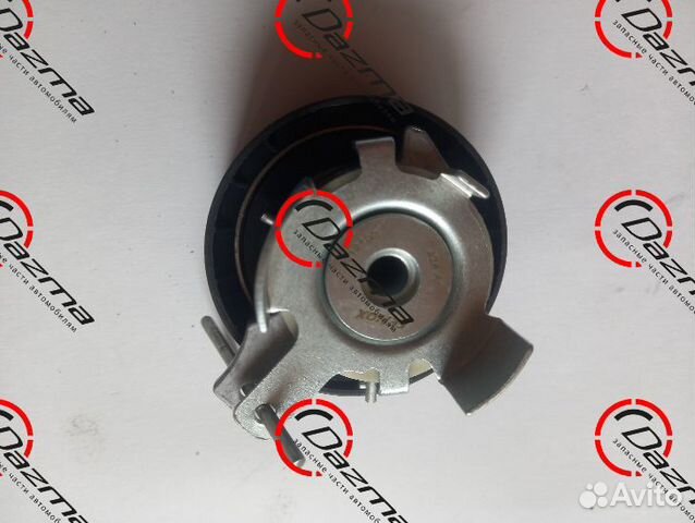 Fenox R12108 Ролик ремня грм ford fiesta,focus,fus