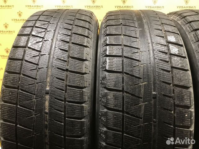 Bridgestone Blizzak Revo GZ 225/60 R17 99S