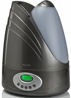 Увлажнитель воздуха Polaris с пультом