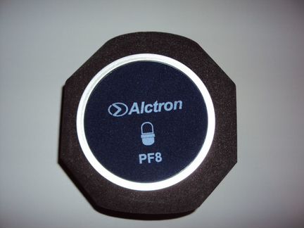 Pop фильтр Alctron PF8