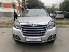 Great Wall Hover H3 2.0 МТ, 2014, 85 700 км