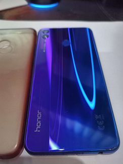 Honor 8x