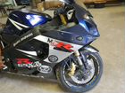 Мотоцикл GSX-R750 объявление продам