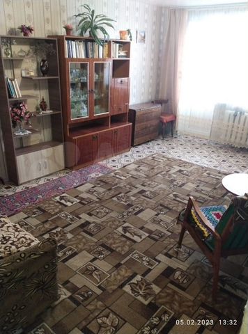 4-к. квартира, 81,9 м², 5/5 эт.