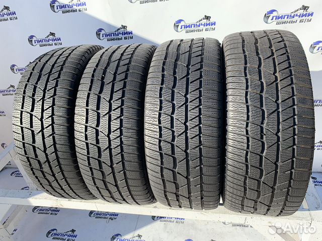 Continental ContiWinterContact TS 830 P 225/45 R17 91H