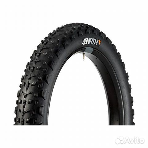 Шипованные 45Nrth Dillinger 4 27.5