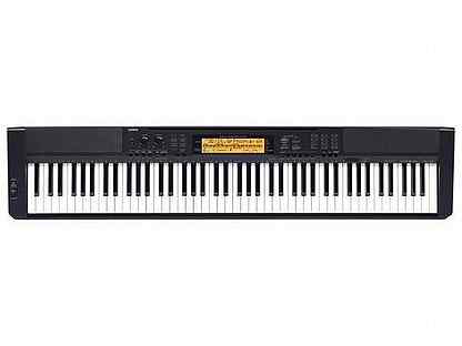 Цифровое пианино casio CDP-200R