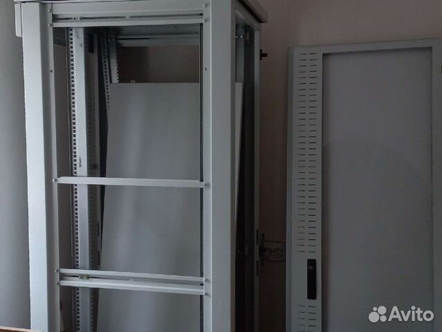 Шкаф телекоммуникационный 42U