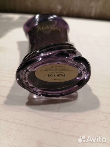 Belara Midnight Mary Kay