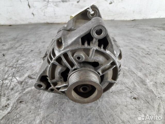 Генератор Opel Vectra B 1995-2002