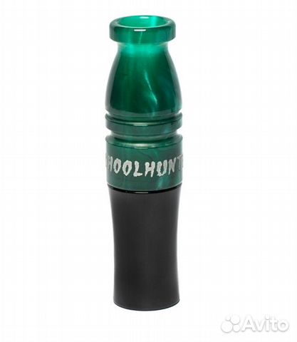 Манок на белолобого гуся серия Одержимость