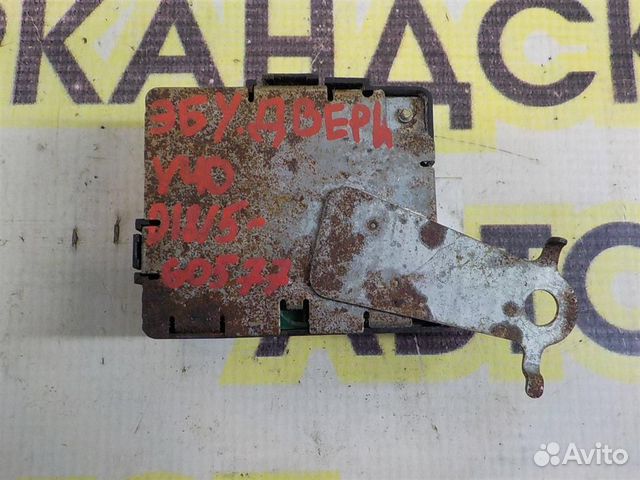 Реле Toyota Camry XV30 2001-2006