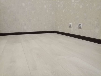 Укладка ламината, кварцвинила, пвх плитки