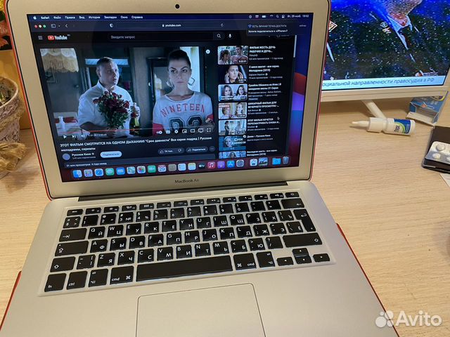 Macbook air 13