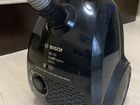 Пылесос Bosch gl-20 1800W объявление продам