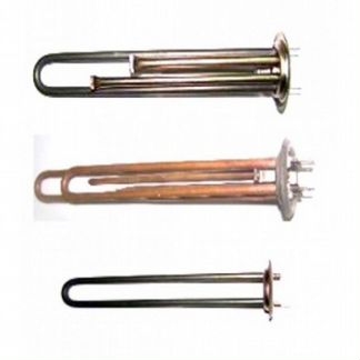 Тэн на бойлер (0,7 + 1,3 квт)