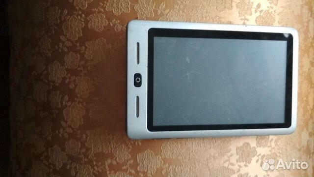 Электронная книга Kromax Co. 4гб