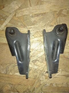 Кронштейн багажника Форд Фокус 3