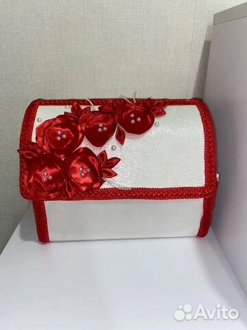 Семейный банк на свадьбу