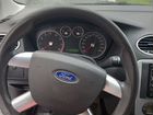 Ford Focus 1.6 МТ, 2006, 189 009 км объявление продам