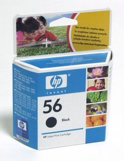 Картриджи HP 58, 59