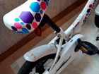 Велосипед детский Navigator bingo объявление продам